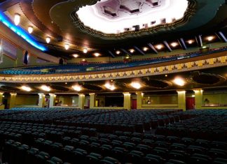 L-Acoustics Raises the Bar at Eventim Apollo Hammersmith