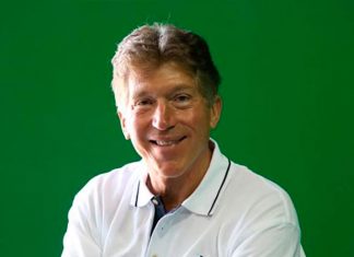 Randy Green to Head Up digiLED America