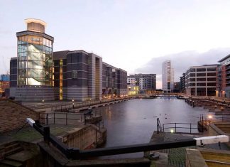 Royal Armouries International PLC chooses HK Audio Sound Reinforcement