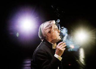 Royal Dramatic Theatre Stockholm Invests in Robe DLS Profiles