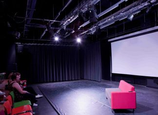 ACSP Provides University With Energy-Efficient Performance Lighting Systems