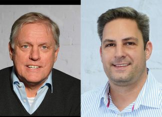 Malte Polli-Holstein Strengthens Amptown System Company as Key Account Manager for Major Projects