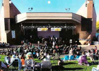 It’s All Danley for the Boilingbrook Performing Arts Centre