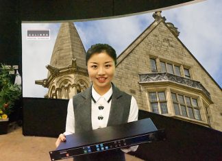 Calibre Appoints Grace Gao