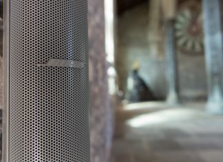 BOSE Addresses The Knights of The Round Table