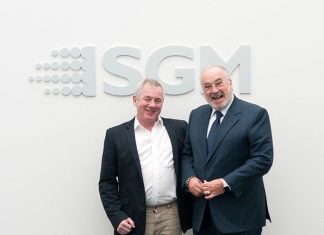 SGM: Restructured and Stronger Than Ever