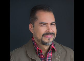 Adamson Appoints Oscar Alberto Gamas Gonzalez Operations Manager In Mexico