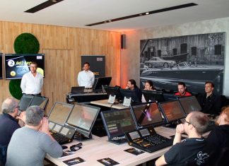 Dot2 Days in Cologne, Hamburg, Berlin & Munich