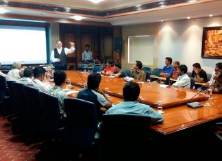 Sennheiser Conducts HD Audio Masterclass in Delhi and Hyderabad