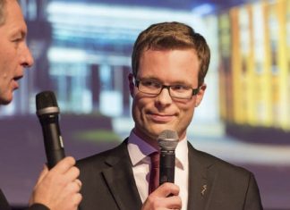 Austria’s AV Stumpfl Gears Up for Global Growth