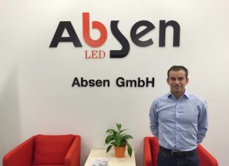 Absen Strengthens Market Commitment with New Advertising Director Hire