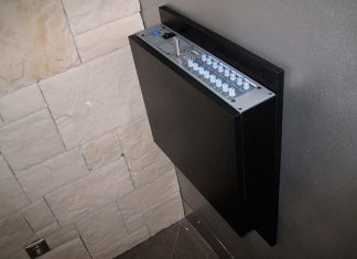 New Cloud Audio System for VIP Zones