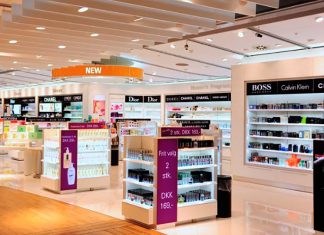 Yamaha EN54-24 Certified Loudspeakers Fly High At Billund Airport