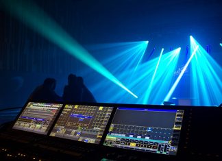 Clay Paky’s Projectors Triumph in the Far East