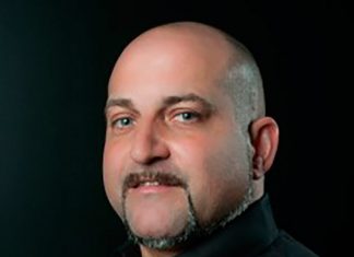 Gary Fallon Joins Elation Team