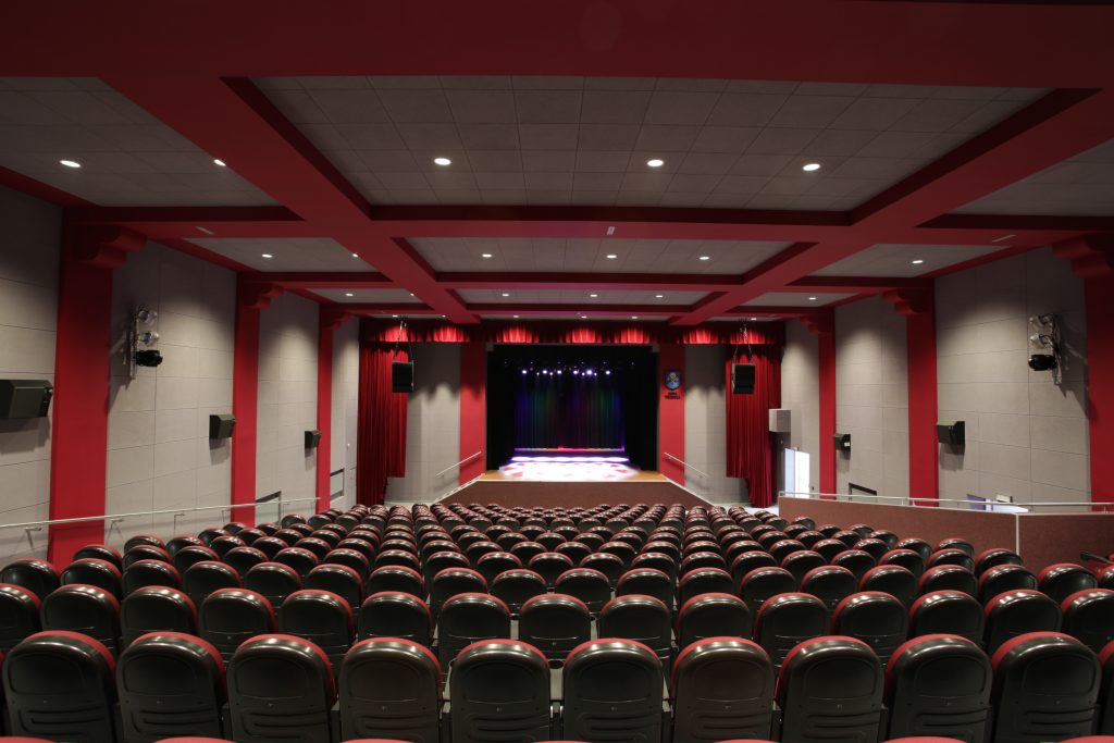 Community’s I Series Provides the Multi-Purpose Solution
