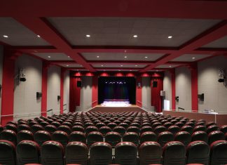 Community’s I Series Provides the Multi-Purpose Solution