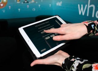 Houses of Parliament Education Centre Opens Unique 360 Degree Learning Experience