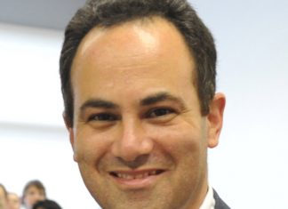 John Krivit Becomes New President of Audio Engineering Society