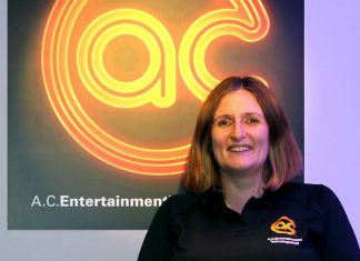 AC-ET Appoints Karen Fairlie as Scottish Business Development Manager