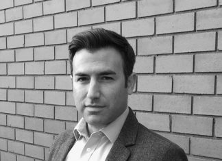 Digital Projection Appoints Matt Horwood as Strategic Business Development Manager