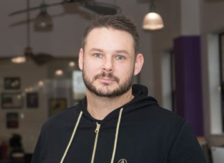 Nick Knowles Joins PRG XL Video Team