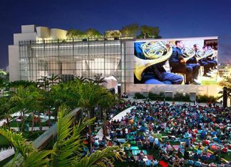 A Move to Merging for the New World Symphony