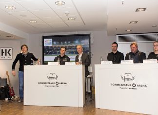 HK Audio to Power 10,000 Musicians to a New World Record