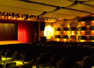 Philips Strand Lighting Creates an Immersive Environment at the Passaic County Technical Institute