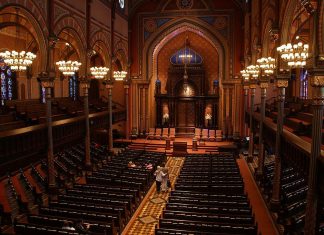 Masque Sound Completed Audio System Upgrade