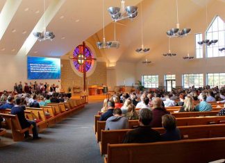 PVP X3 Brings Benefits Of Video To Lord of Life Church