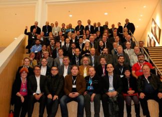 Over 70 International Delegates Join Philips Entertainment in Amsterdam for Inaugural Partner Conference