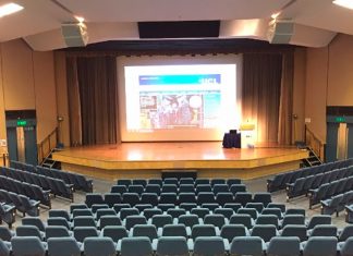 L-Acoustics Joins The Bloomsbury Set