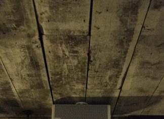 Martin Audio CDD Blooms for the Botanist