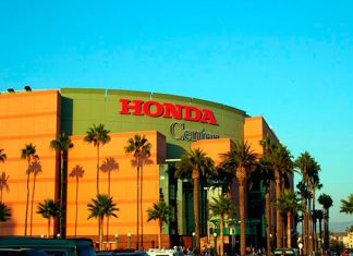 Harman Professional Solutions Deployment Scores Big with Premium Sound and Coverage