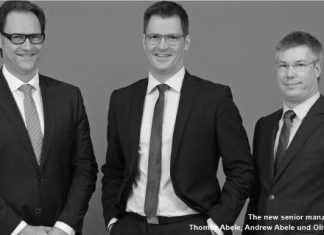 Think Abele Becomes Movecat