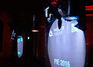 Prolyte Group Awards Distribution Network