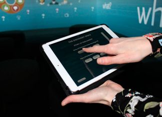 Houses of Parliament Education Centre Opens Unique 360° Learning Experience