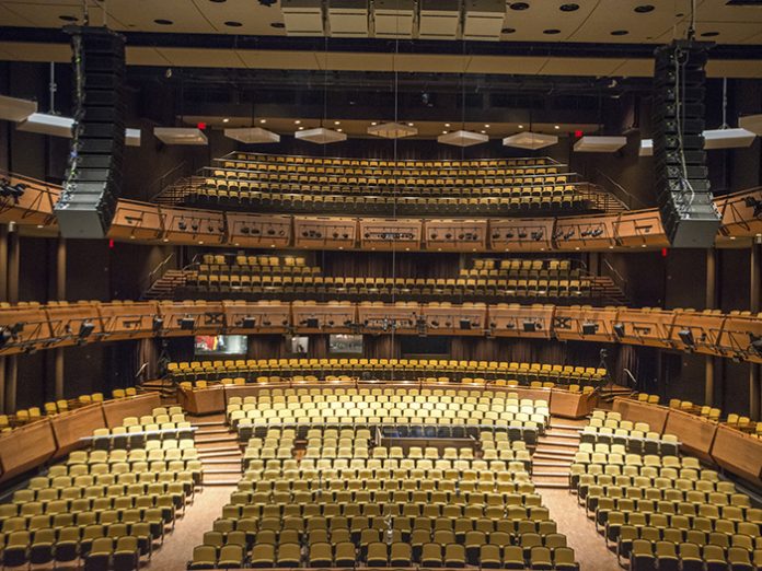 Jazz at Lincoln Center
