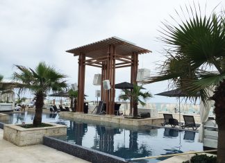 Mamitas Team up with Loto Audio and Funktion-One