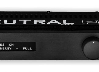 LAX Europe Took Over The Worldwide Sales of Neutral Audio´s Pro Range