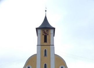 Houses Of Worship Choose The Yamaha MTX3