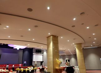 Swiss-Garden Hotel and Residences Malacca