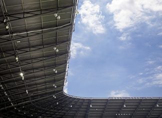 WorxAudio Line Array Technology Deployed at The Kirk