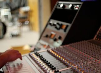 Fullerton College Invested In Audient