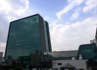 Idr And Gld Installed In New University Building In Korea