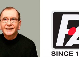 P. Audio Names One Systems US Distributor Of Loudspeaker Systems