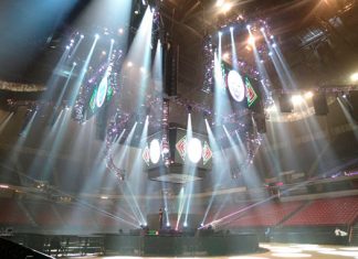 Los Angeles’ Otium Restaurant Blends the Finest Sonic Ingredients