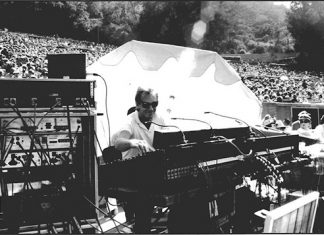 VUE Audiotechnik has Expanded Technical Sales Team with Industry Veteran Greg Kirkland