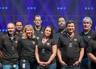 High End Systems Augmented Sales Force For 2016